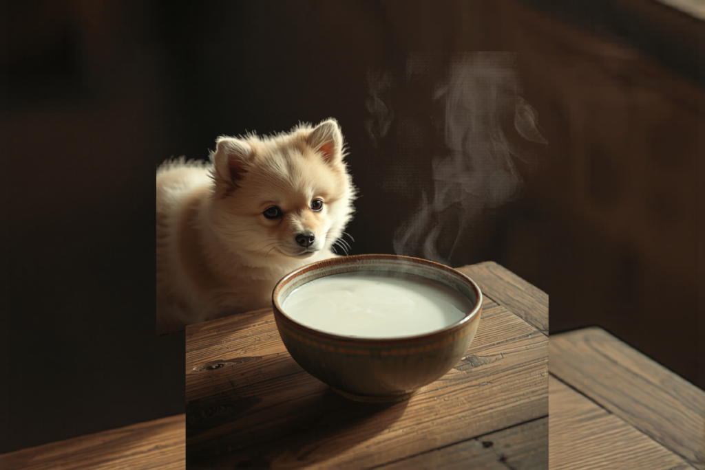 犬の葛湯 お腹にやさしい自然素材ケア