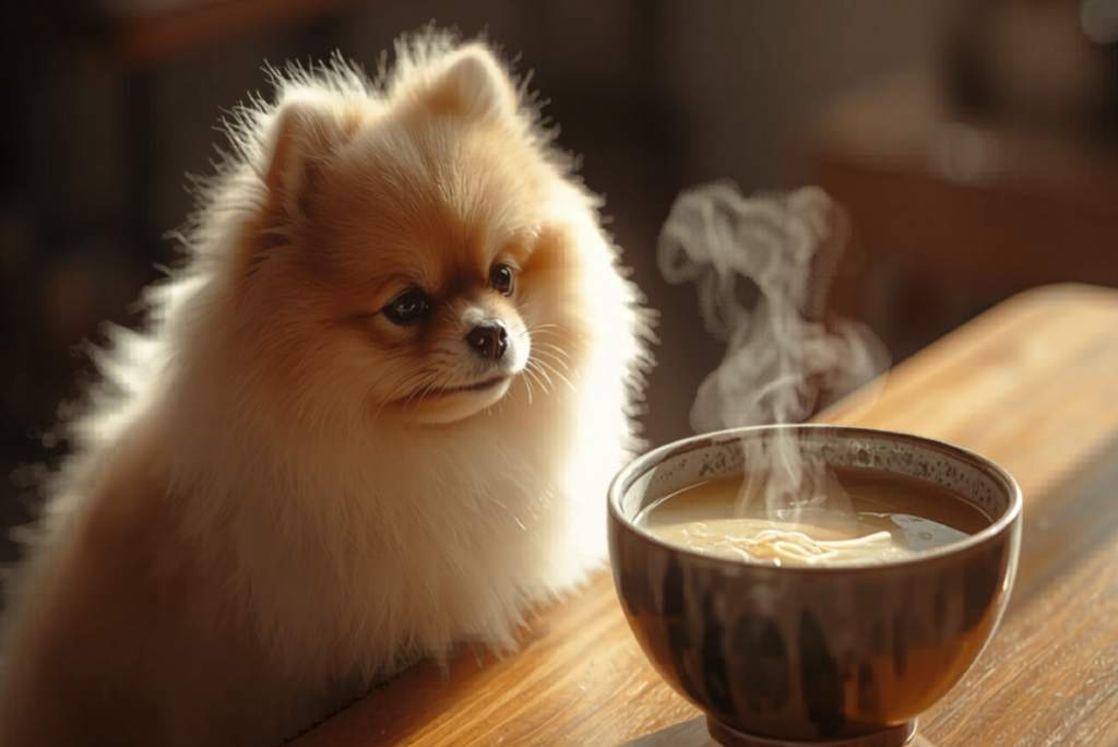 犬の葛湯 お腹にやさしい自然素材ケア